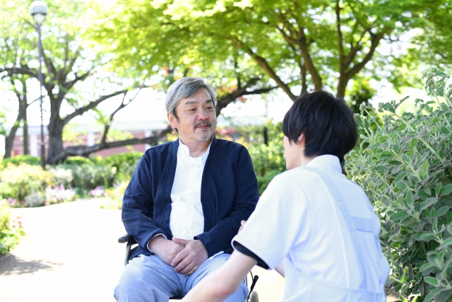 おゆみ野ちはら台 看護 介護